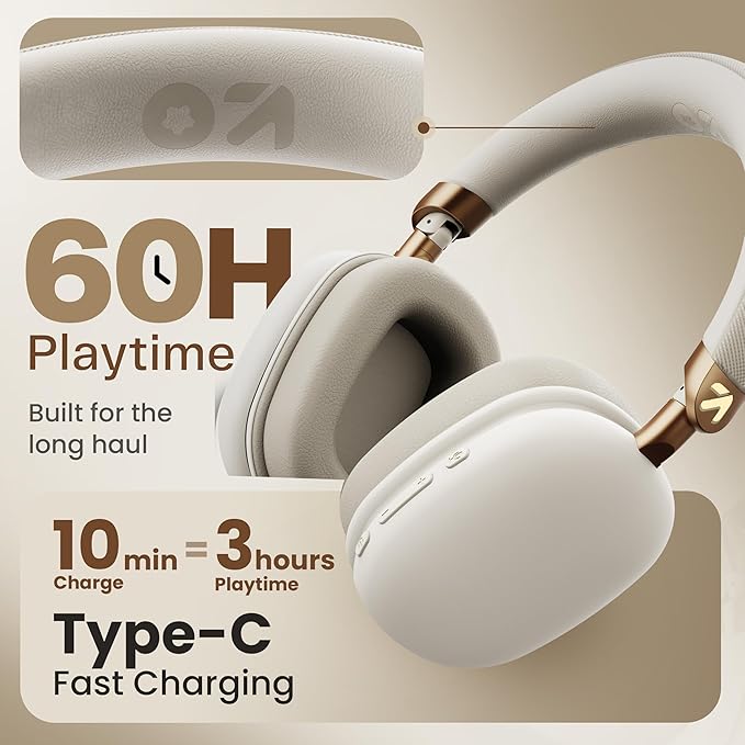 Menbuds Headphones T13